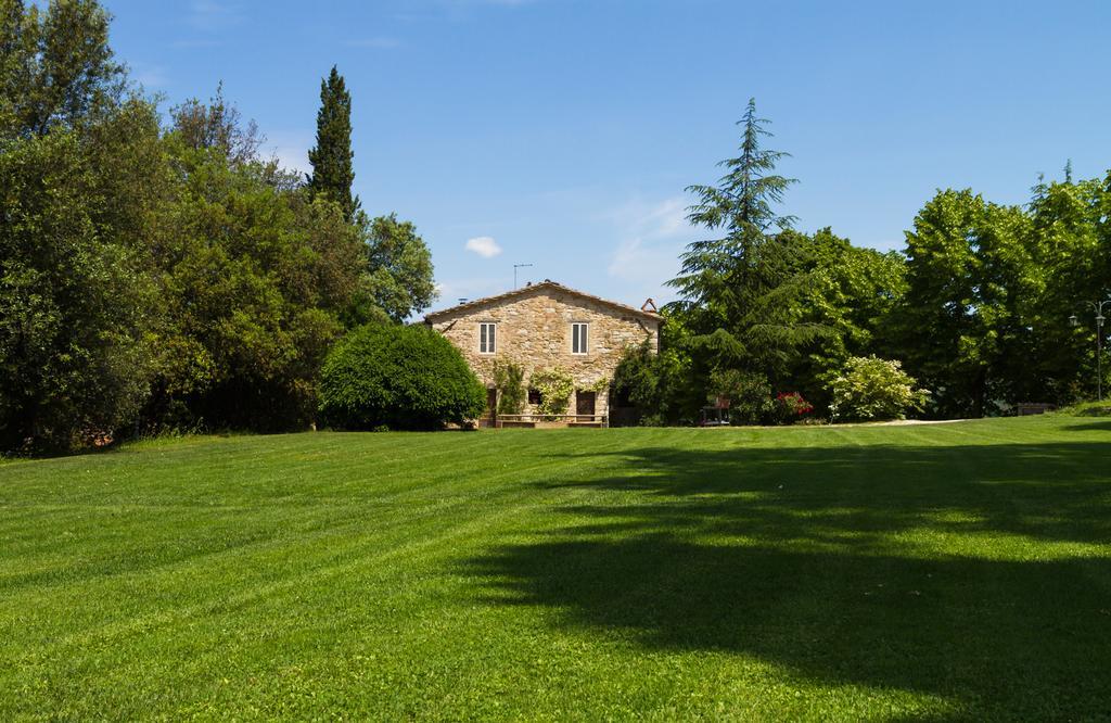 Agriturismo La Fonte Villa Ponte Pattoli Exterior foto