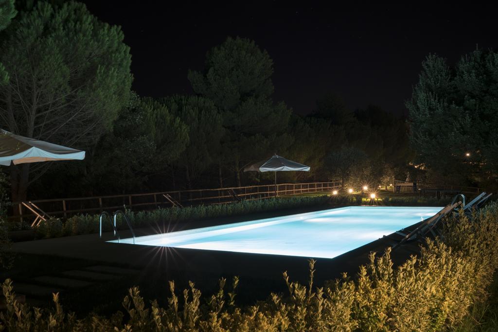 Agriturismo La Fonte Villa Ponte Pattoli Exterior foto